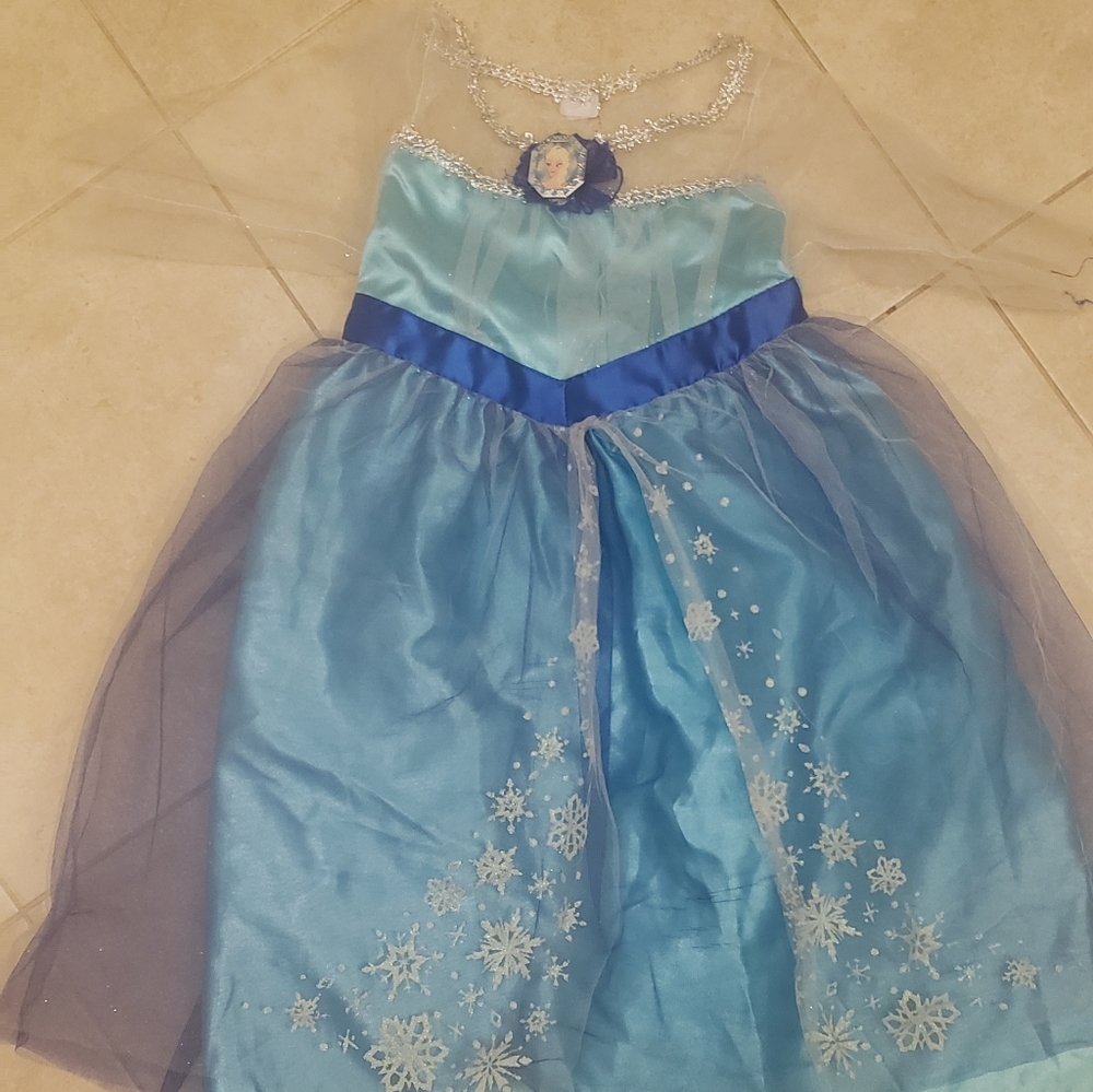 Dress up Costumes